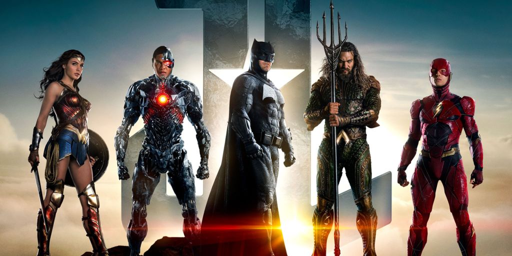 Justice League early review roundup: Ben Affleck-Gal Gadot 