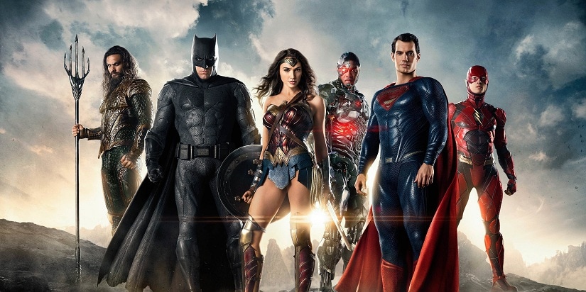 Justice League: DCs identity lost after crude application of Marvel formula, but the story will survive