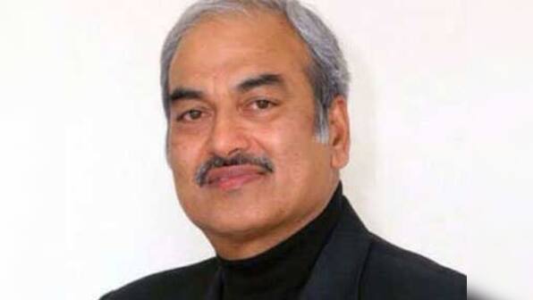 NDTV Group CEO KVL Narayan Rao passes away at 63 after two-year-long battle with cancer