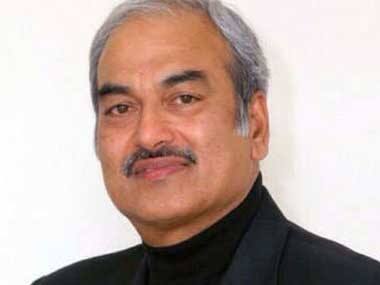 NDTV Group CEO KVL Narayan Rao passes away at 63 after two-year-long battle with cancer