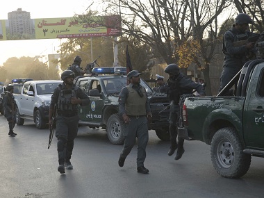 NATO to boost Afghanistan mission by 3,000 troops as Kabul reels from terror attacks NATO to boost Afghanistan mission by 3,000 troops as Kabul reels from terror attacks