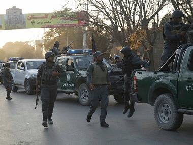 NATO to boost Afghanistan mission by 3,000 troops as Kabul reels from terror attacks