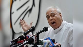 Kapil Sibal thanks Hardik Patel for declaring support to Congress ahead of Gujarat polls, says 'united fight' will dethrone BJP