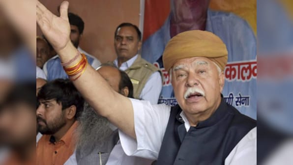 Supreme Court lifts ban on Padmaavat, but will BJP govts stare down Karni Sena and Rajputs in an election year?
