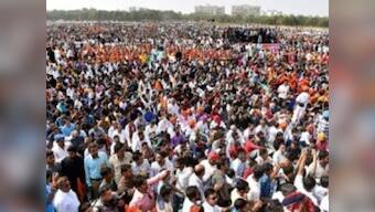 Padmavati row: Karni Sena claims its founder Lokendra Singh Kalvi received threat call from Pakistan