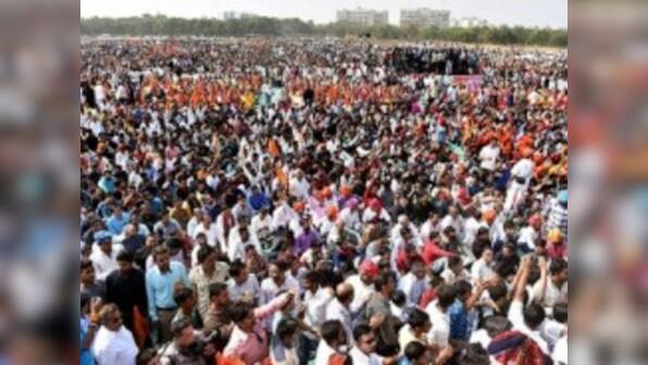 Padmavati row: Karni Sena claims its founder Lokendra Singh Kalvi received threat call from Pakistan