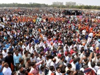 Padmavati row: Karni Sena claims its founder Lokendra Singh Kalvi received threat call from Pakistan Padmavati row: Karni Sena claims its founder Lokendra Singh Kalvi received threat call from Pakistan