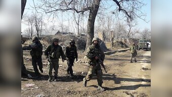 'Jammu and Kashmir fast returning to normal, Valley people rejecting terrorism': Special DG CRPF SN Shrivastava