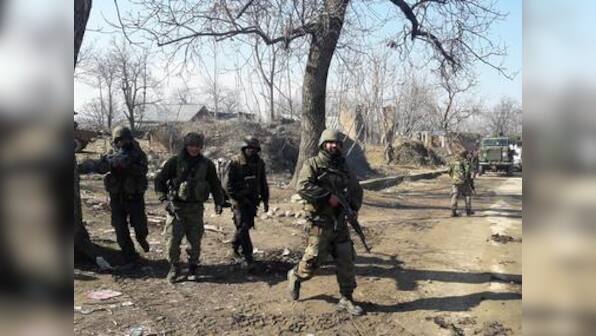 Jammu and Kashmir security forces will stand by commitment to allow local militants to surrender, says IGP