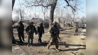 Pulwama encounter: Mehbooba Mufti, Nirmal Singh condemn terror attack on CRPF camp in Kashmir