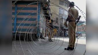 NIA blames Pakistan-based outfits of conspiring to wage war against India, funding protests in Kashmir