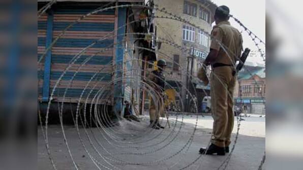 NIA blames Pakistan-based outfits of conspiring to wage war against India, funding protests in Kashmir