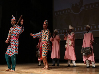 Kashmir World Film Festival returns for second edition; Pyaasa, Life is Beautiful to be screened Kashmir World Film Festival returns for second edition; Pyaasa, Life is Beautiful to be screened