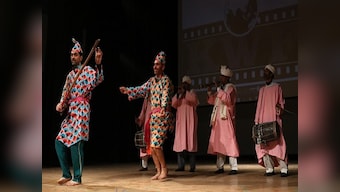 Kashmir World Film Festival returns for second edition; Pyaasa, Life is Beautiful to be screened