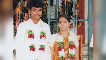 Tamil Nadu honour killing: Kausalya, widow of slain Dalit man, determined to ensure nobody is targeted for falling in love again
