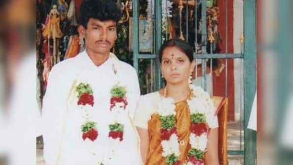 Tamil Nadu honour killing: Kausalya, widow of slain Dalit man, determined to ensure nobody is targeted for falling in love again