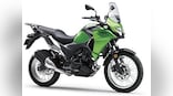 Kawasaki has launched the Versys-X300 adventure tourer in India and priced it at Rs 4.60 lakh