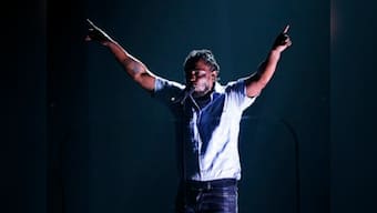 Grammys 2018 nominations are a celebration of diversity and artists of colour