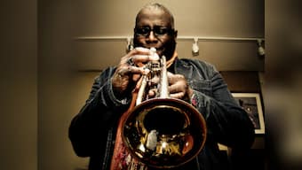 International Jazz Festival 2017: British trumpeter Kevin Davy on what made Miles Davis so special