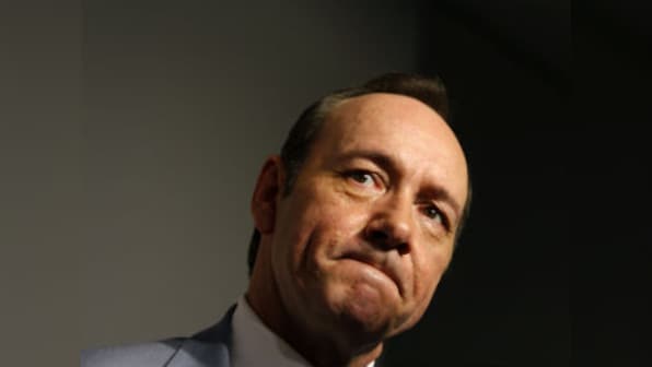 Kevin Spacey reportedly questioned over sexual assault allegations by London police in the US