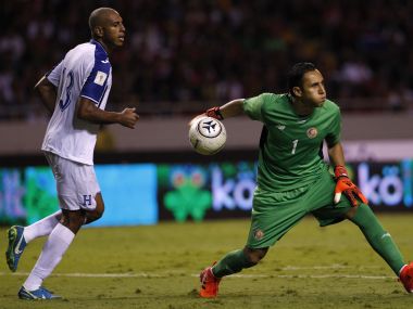 FIFA World Cup 2018 draw: From giant-kilers Iceland to Keylor Navas's Costa Rica, here's a look at teams in Pot 3 FIFA World Cup 2018 draw: From giant-kilers Iceland to Keylor Navas's Costa Rica, here's a look at teams in Pot 3