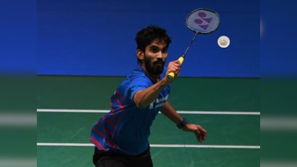 Has Kidambi Srikanth’s withdrawal from China Open Superseries Premier cost him the World No 1 position?