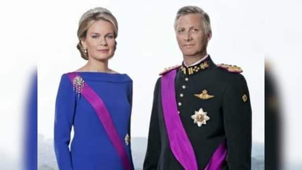 King Philippe and Queen Mathilde of Belgium to begin bilateral visit to India with trip to Taj Mahal