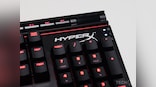 Kingston HyperX Alloy Elite mechanical gaming keyboard review: Almost perfect
