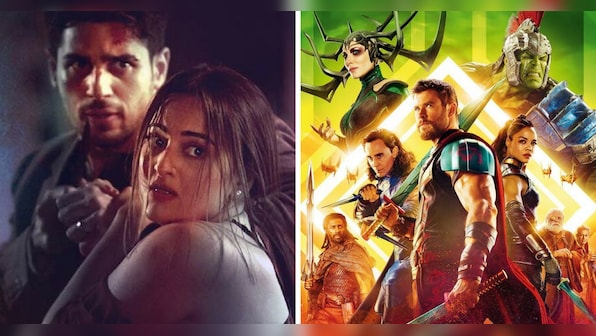 Thor: Ragnarok, Ittefaq, Ribbon, Loving Vincent, Aval — Know Your Releases