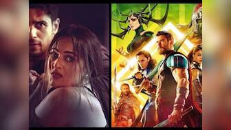 Thor: Ragnarok, Ittefaq box office collection — Marvel film rakes in a whopping 35 cr on opening weekend