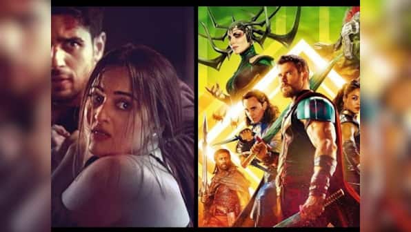 Thor: Ragnarok, Ittefaq box office collection — Marvel film rakes in a whopping 35 cr on opening weekend
