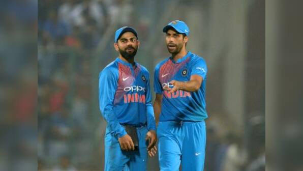 India v New Zealand: ICC gives clean chit to Virat Kohli for using walkie-talkie during Feroz Shah Kotla T20I
