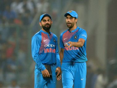 India v New Zealand: ICC gives clean chit to Virat Kohli for using walkie-talkie during Feroz Shah Kotla T20I India v New Zealand: ICC gives clean chit to Virat Kohli for using walkie-talkie during Feroz Shah Kotla T20I