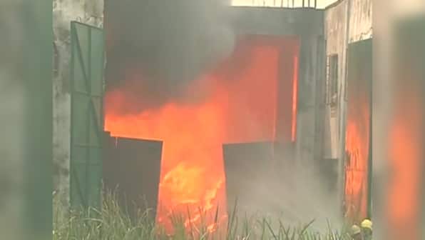 Fire in Kolkata tannery brought under control after 15 hours, says Official