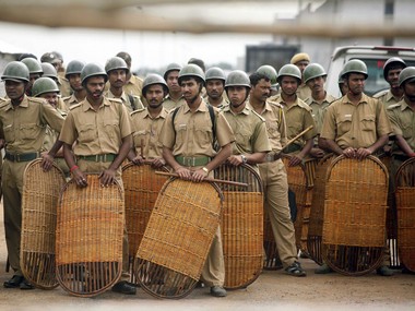 Kolkata police claim to have busted kidney racket operating out of private hospital; four arrested Kolkata police claim to have busted kidney racket operating out of private hospital; four arrested