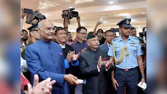 China objects to Ram Nath Kovind's visit to Arunachal Pradesh, says India shouldn't complicate border dispute