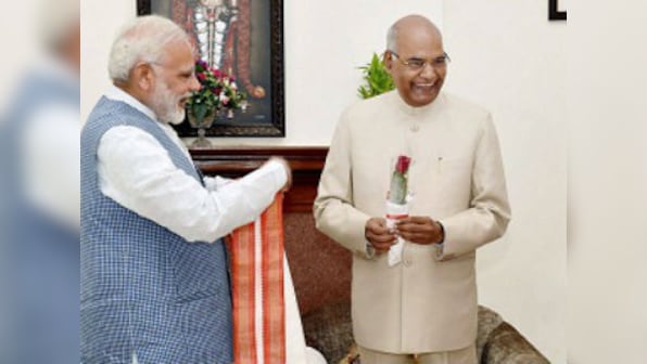 Narendra Modi, Ram Nath Kovind greet nation on Prophet Muhammad's birthday Eid-e-Milad