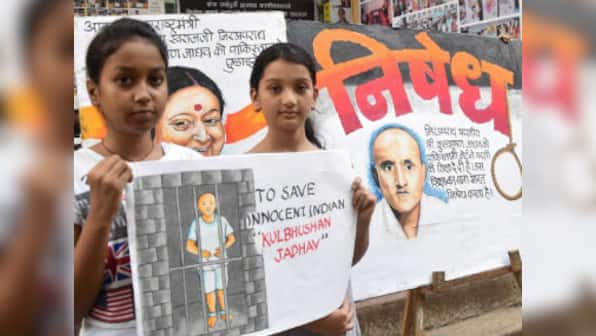 Pakistan to allow Indian national Kulbhushan Jadhav meet his wife on 'humanitarian grounds'