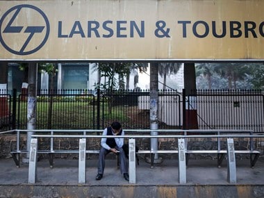 Larsen & Toubro's Construction Arm Bags Orders Worth Rs 2,265 Crore ...