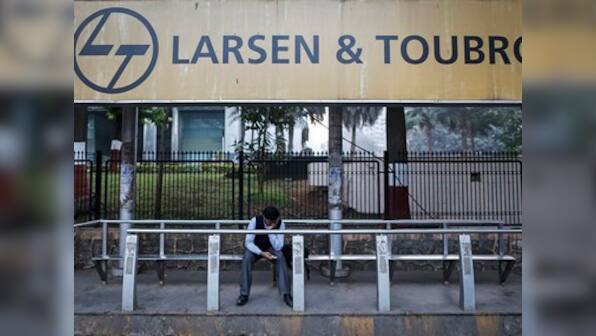 Larsen & Toubro's construction arm bags orders worth Rs 2,265 crore, shares up 1.31%