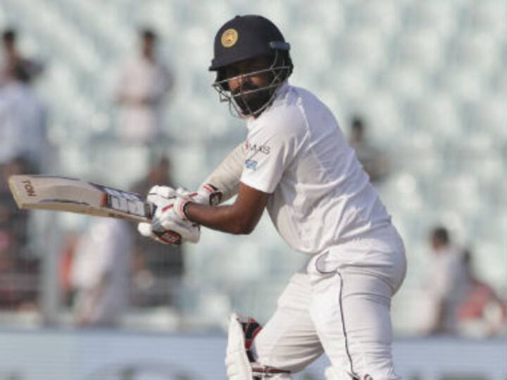 India vs Sri Lanka: Lahiru Thirimanne, Dimuth Karunaratne need to lead way for visitors to salvage near-impossible draw India vs Sri Lanka: Lahiru Thirimanne, Dimuth Karunaratne need to lead way for visitors to salvage near-impossible draw