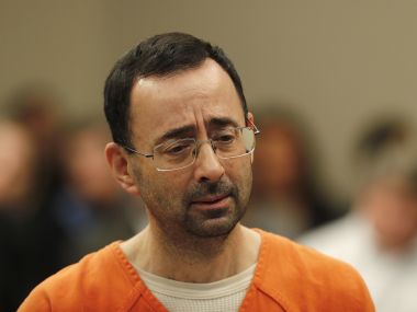 USA Gymnastics create athlete task force after Larry Nassar scandal, cut ties with Karolyi Ranch USA Gymnastics create athlete task force after Larry Nassar scandal, cut ties with Karolyi Ranch