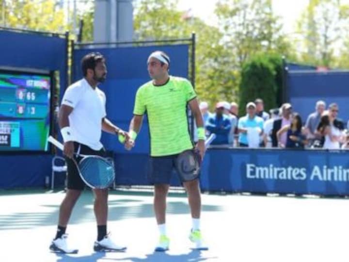 Australian Open 2018: Leander Paes-Purav Raja beat fifth seeds Bruno Soares-Jamie Murray to reach third round