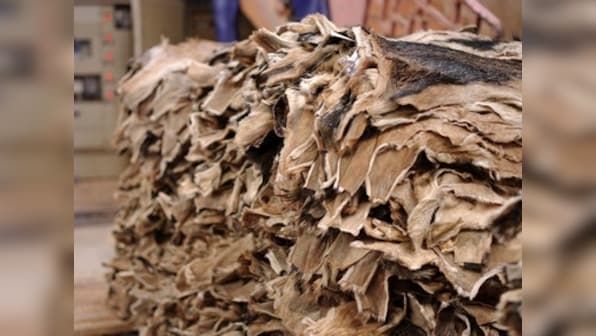 Adoption of new technologies developed by CLRI can help induce a makeover in the leather industry