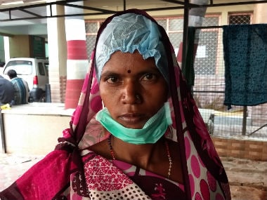 NTPC boiler blast: Workers families say some of their loved ones are missing, NTPC insists theyre not