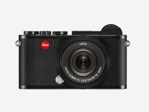 leica cl mirrorless