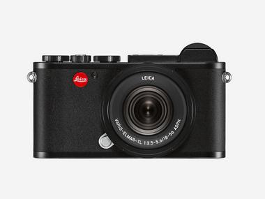 Leica CL mirrorless camera unveiled with APS-C sensor, 4K video capture and Maestro II processor Leica CL mirrorless camera unveiled with APS-C sensor, 4K video capture and Maestro II processor
