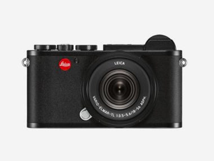 Leica CL mirrorless camera unveiled with APS-C sensor, 4K video capture and Maestro II processor