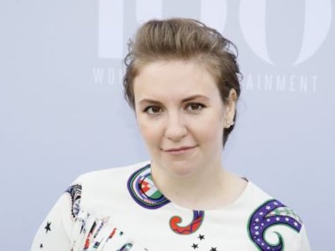 Lena Dunham to adapt Syrian refugee survival story into film co-produced by Steven Spielberg, J J Abrams Lena Dunham to adapt Syrian refugee survival story into film co-produced by Steven Spielberg, J J Abrams