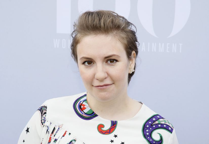 Lena Dunham apologises for defending Girls writer accused of sexual assault, shaming victim